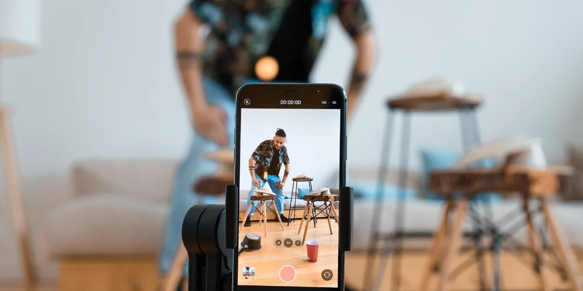 人像摄影布光技巧